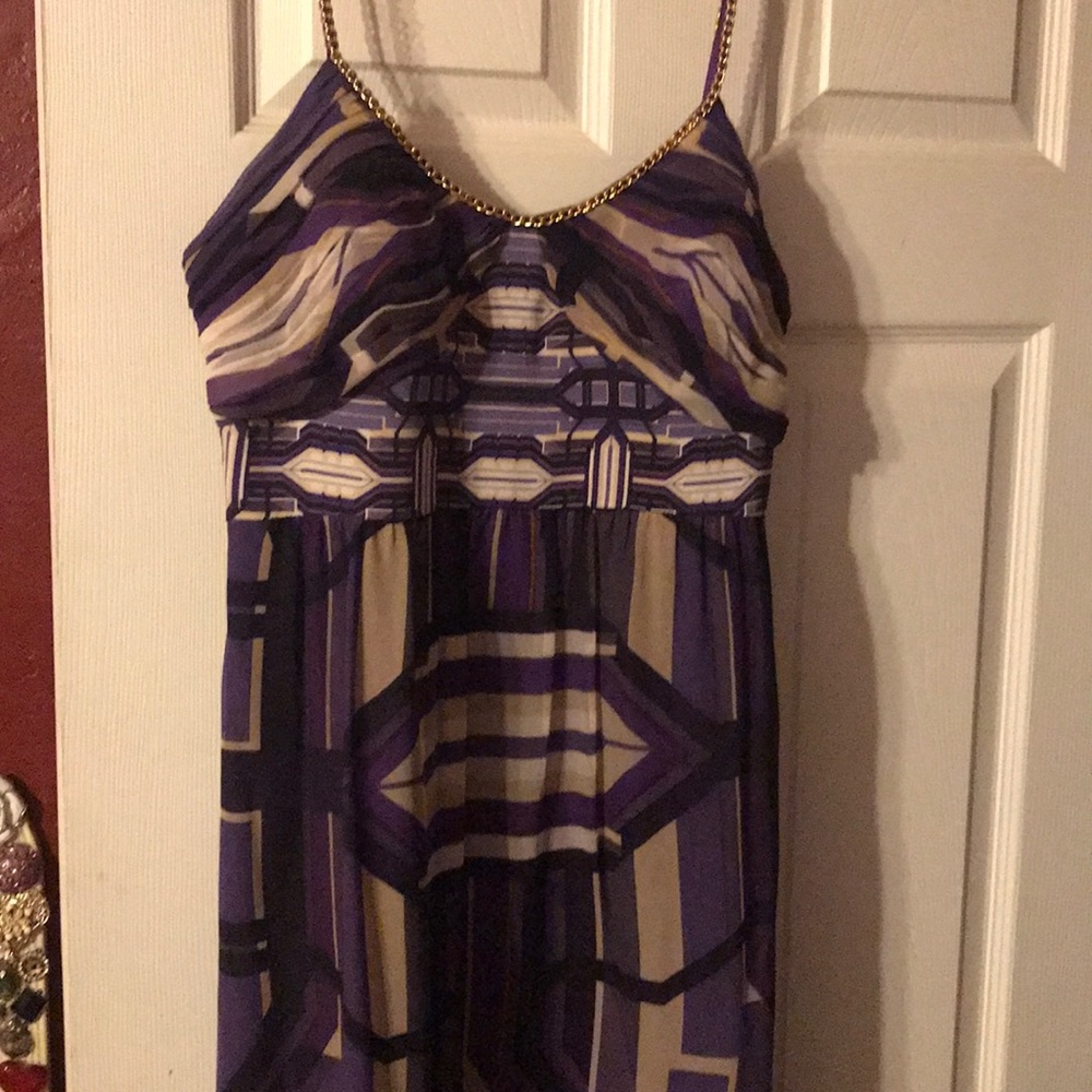 Maxi dress - Picture 4 of 4